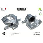 Remklauw FTE 9291868