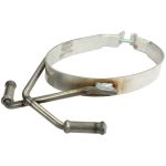 Uitlaatsysteem, houder WALKER 80605