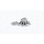 Vattenpump MAGNETI MARELLI 350984021000