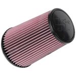 Universalfilter (Kegel, Airbox) K&N RU-1008