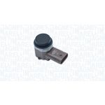 Sensor, ayuda al aparcamiento MAGNETI MARELLI 021016136010
