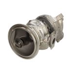 Turbocompresseur 3K 18539880164