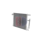 Condensator, airconditioning AKS DASIS 072052N
