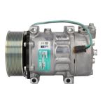 Compressor, airconditioner SANDEN SD7H15-8295