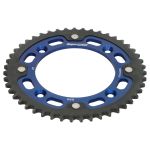 Hammaspyörä SUPERSPROX RST-898:47-BLU