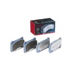 Bromsbeläggssats BREMBO P 09 028E