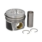 Pistón ENGITECH ENT050041 STD