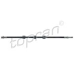 Flexible de frein HANS PRIES 108 392