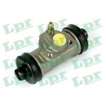 Composant, Composant LPR 4755