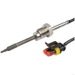 Sensor, temperatura de gases de escape HERTH+BUSS ELPARTS 70683814