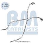 Manguera de presión, sensor de presión (filtro de hollín/partículas) BM CATALYSTS PP11188A