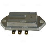 Raddrizzatore, alternatore HC-CARGO 230151