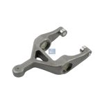 Horquilla de desembrague, embrague DT SPARE PARTS 4.63961