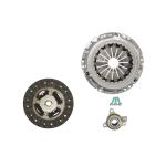 Kit de embrague AISIN CSC Kit (3P) AISIN CKT-670R