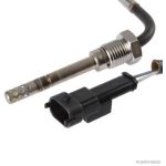 Capteur, température des gaz HERTH+BUSS ELPARTS 70682410