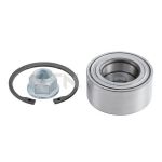 Radlagersatz SNR R151.27