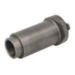 Caixa de velocidades diferencial sem rodado BTA B05-AG-483