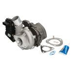 Turbocompresseur ELSTOCK 91-2059