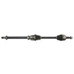 Drivaxel POINT GEAR PNG76060