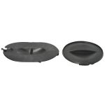 Radkasten AKUSAN LCC 3509B