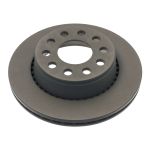 Disque de frein FEBI BILSTEIN 43932