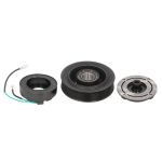 Accouplement magnétique (compresseur de climatisation) THERMOTEC KTT040382