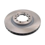 Bremsscheibe FEBI BILSTEIN 108415, 1 Stück
