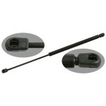 Gasfjäder för bagagelucka FEBI BILSTEIN 22716