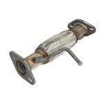 Pakoputki BOSAL 700-237