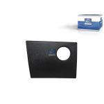 Moldura, luz de nevoeiro DT Spare Parts 2.24812