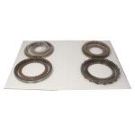 Kit de réparation, Boîte de vitesses EXEDY EFK373
