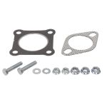 Kit de montaje, sistema de escape BM CATALYSTS FK91518B