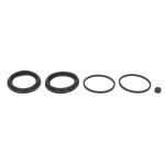 Reparatursatz, Bremssattel QUICK BRAKE 114-0377