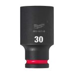 Chave hexagonal de 1/2 MILWAUKEE 4932480348