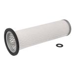 Filtro de aire HENGST E2066LS D671