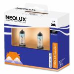 Glühlampe Halogen NEOLUX H7 Extra Light + 130% 12V, 55W