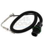 Sensor, temperatura de gases de escape MEAT & DORIA 12754