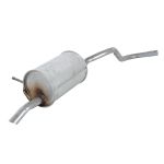 Endschalldämpfer 4MAX 0219-01-407114