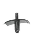 Polsterclip ROMIX ROM B25692