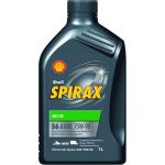 Olej przekładniowy SHELL Spirax S6 AXME 75W90 SPIRAX S6 AXME 75W90 1L