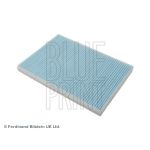 Cabineluchtfilter BLUE PRINT ADG02537