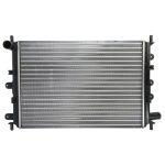 Arrefecedor do motor THERMOTEC D7G028TT