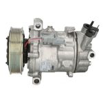 Airco-compressor MAHLE ACP 1722 000P