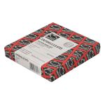 Juego de anillos de pistón ENGITECH ENT041113 STD