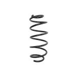 Ressort de suspension LESJÖFORS 4066782