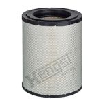 Filtro de ar HENGST FILTER E2036L