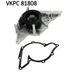 Vattenpump SKF VKPC 81808