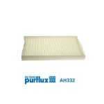 Kupéfilter PURFLUX AH332