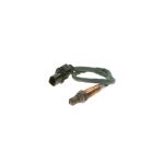 Sonde lambda BOSCH 0 258 017 281