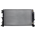 Kühler, Motorkühlung AVA COOLING MS2445